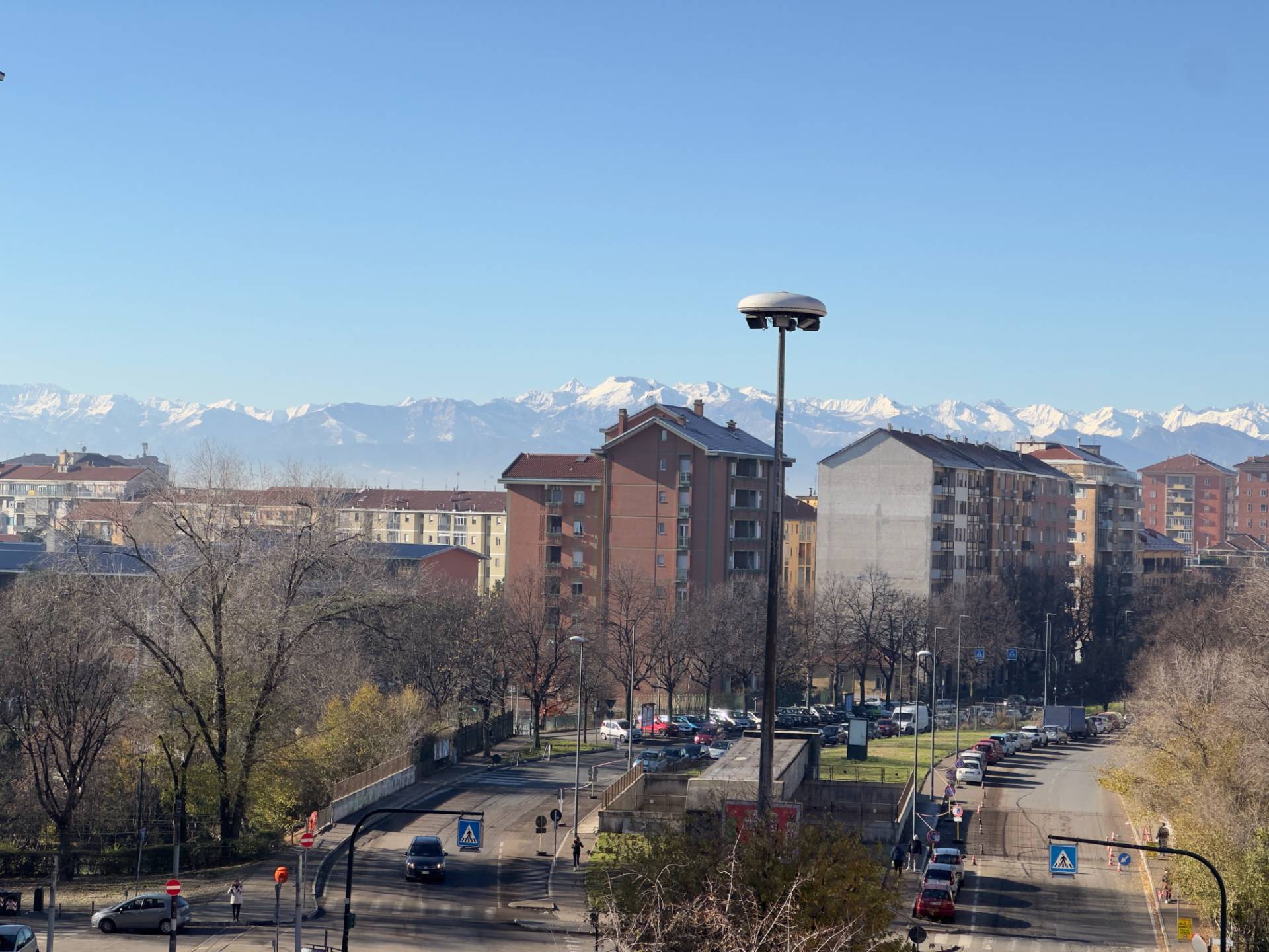 Bilocale da ristrutturare, Torino mirafiori sud