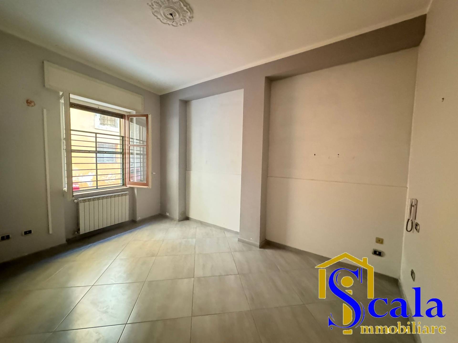 Appartamento in vendita a Capua