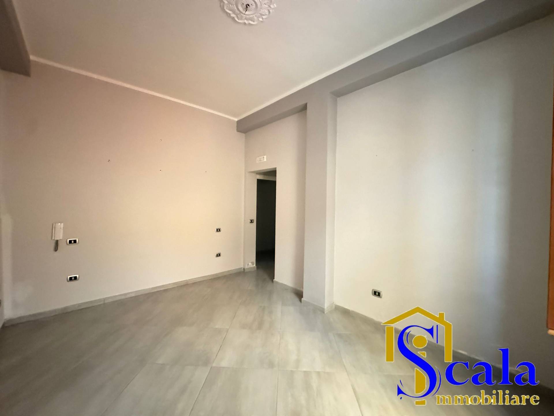 Appartamento in vendita a Capua