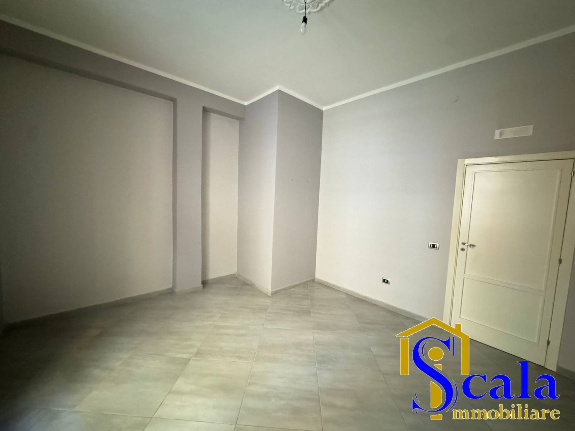 Appartamento in vendita a Capua