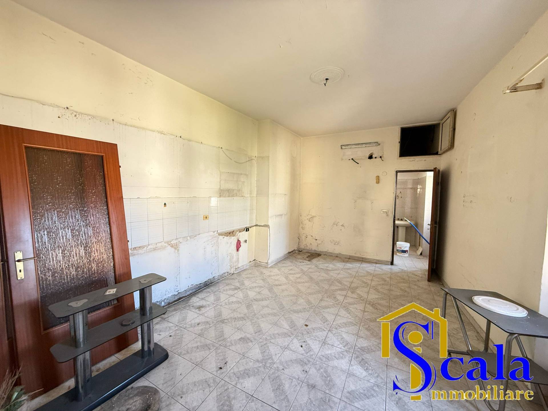 Appartamento in vendita a Casagiove