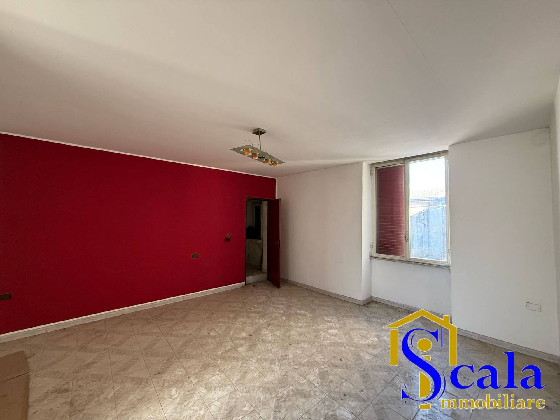 Appartamento in vendita a Casagiove