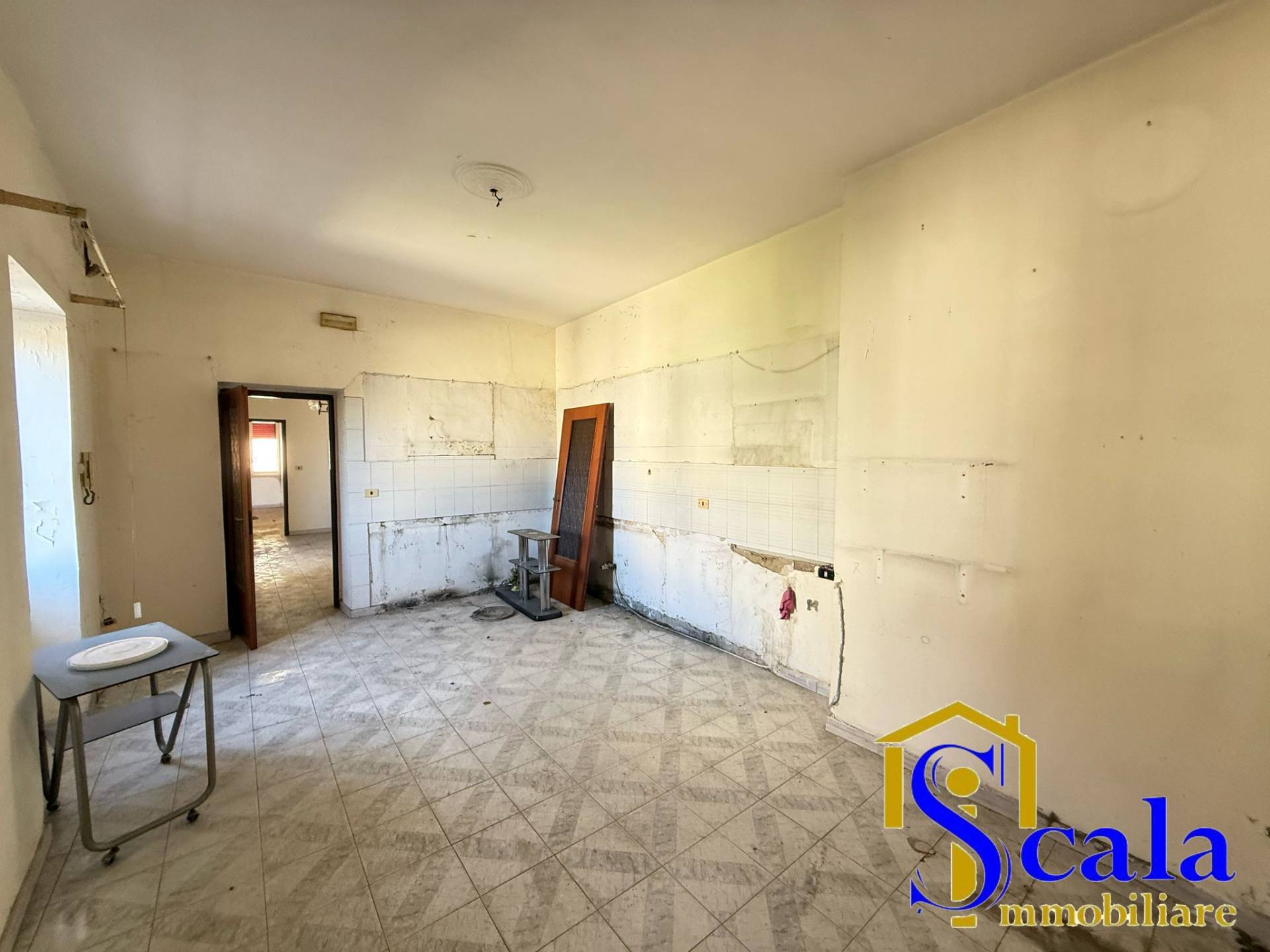 Appartamento in vendita a Casagiove