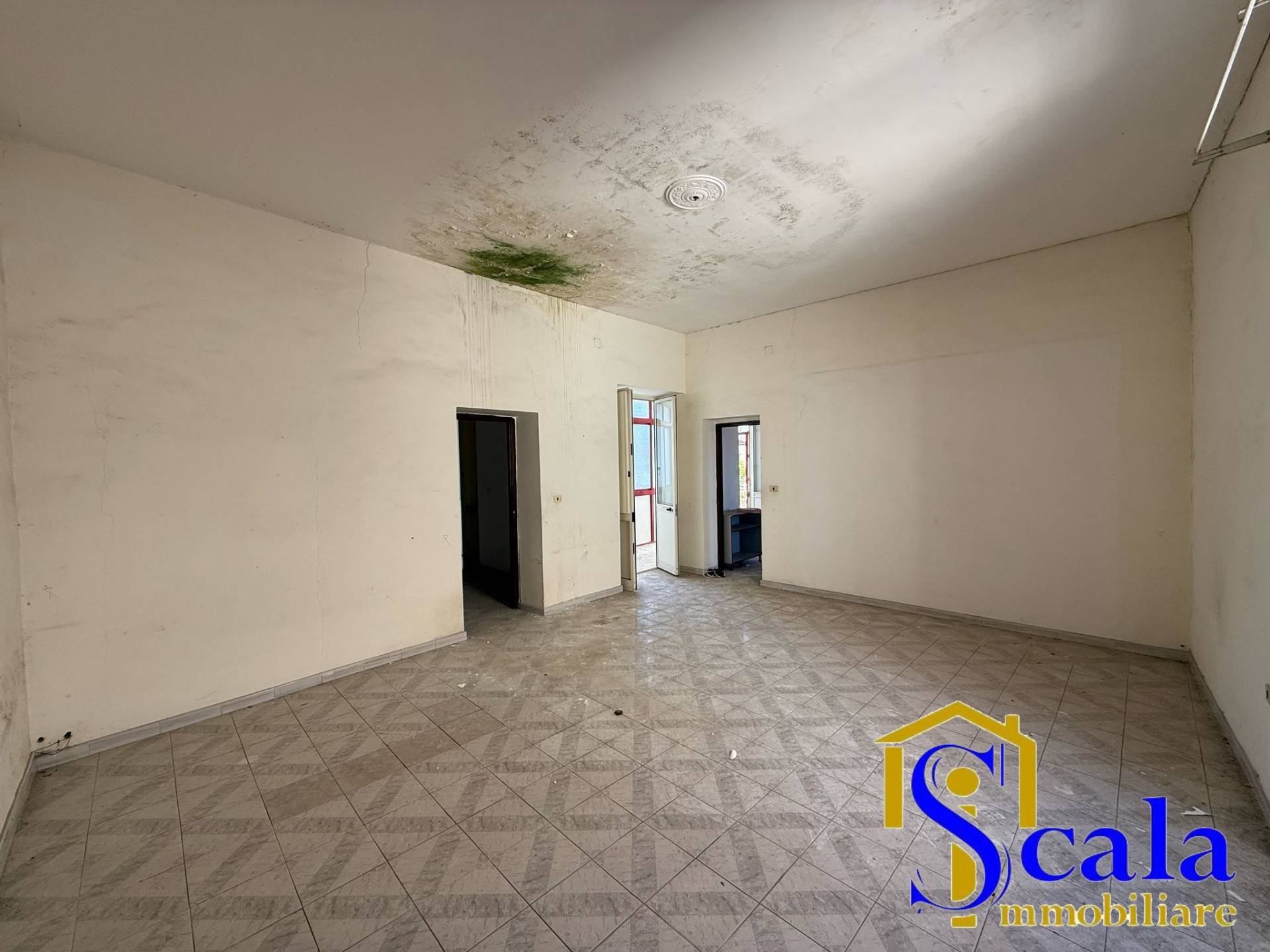 Appartamento in vendita a Casagiove