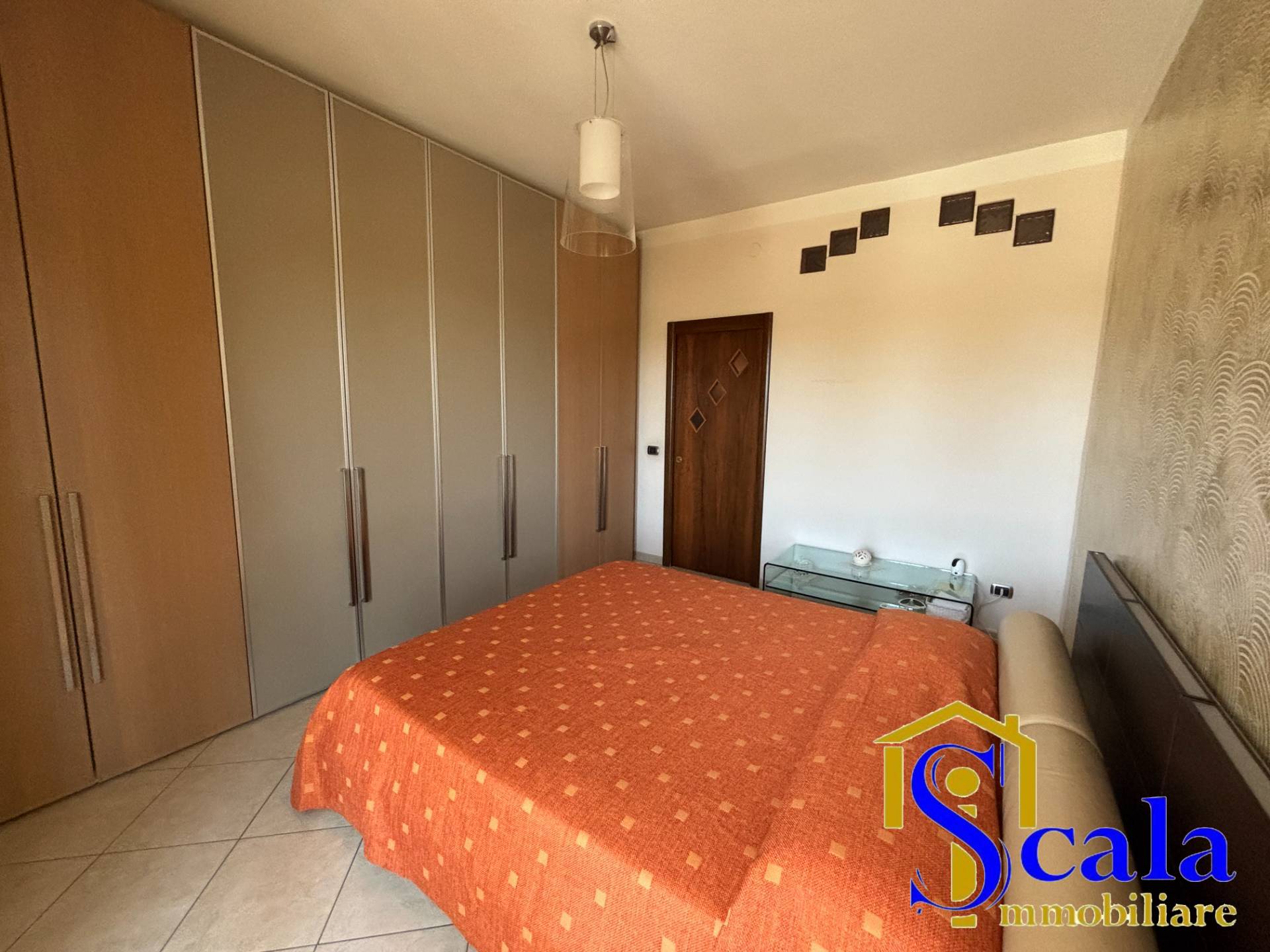 Appartamento in vendita a San Prisco