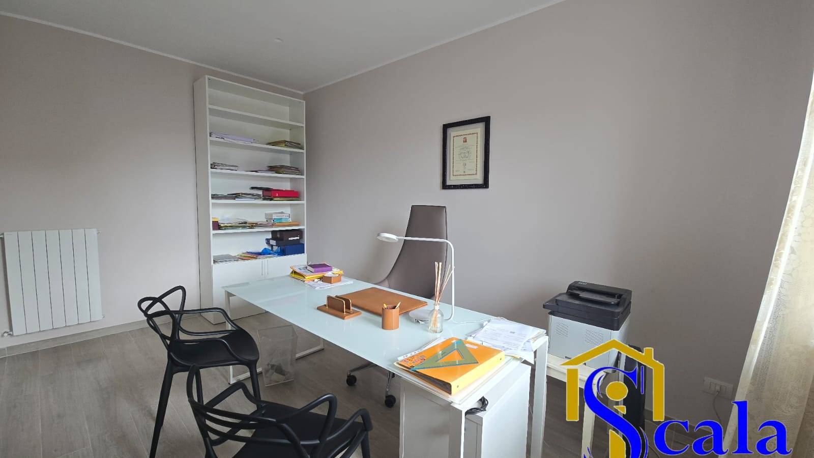 Appartamento in affitto a Santa Maria Capua Vetere