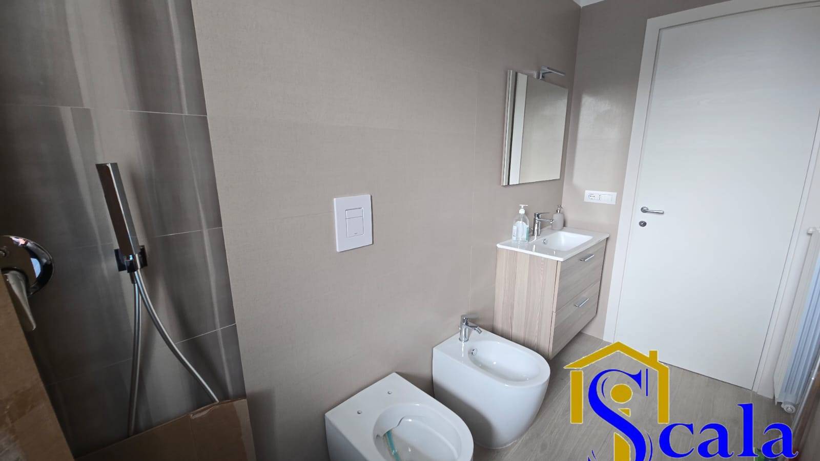 Appartamento in affitto a Santa Maria Capua Vetere