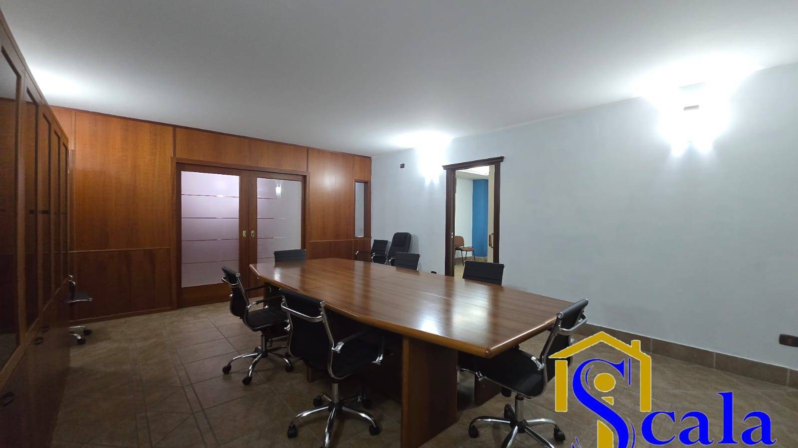 Studio/Ufficio in affitto a Santa Maria Capua Vetere