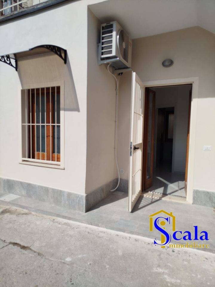 Bilocale in affitto a San Tammaro