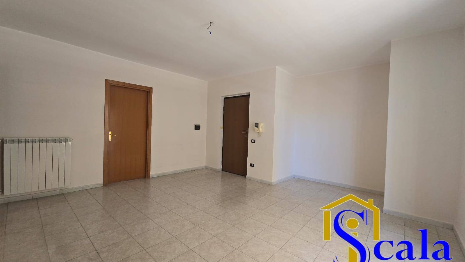 Appartamento in vendita a Santa Maria Capua Vetere
