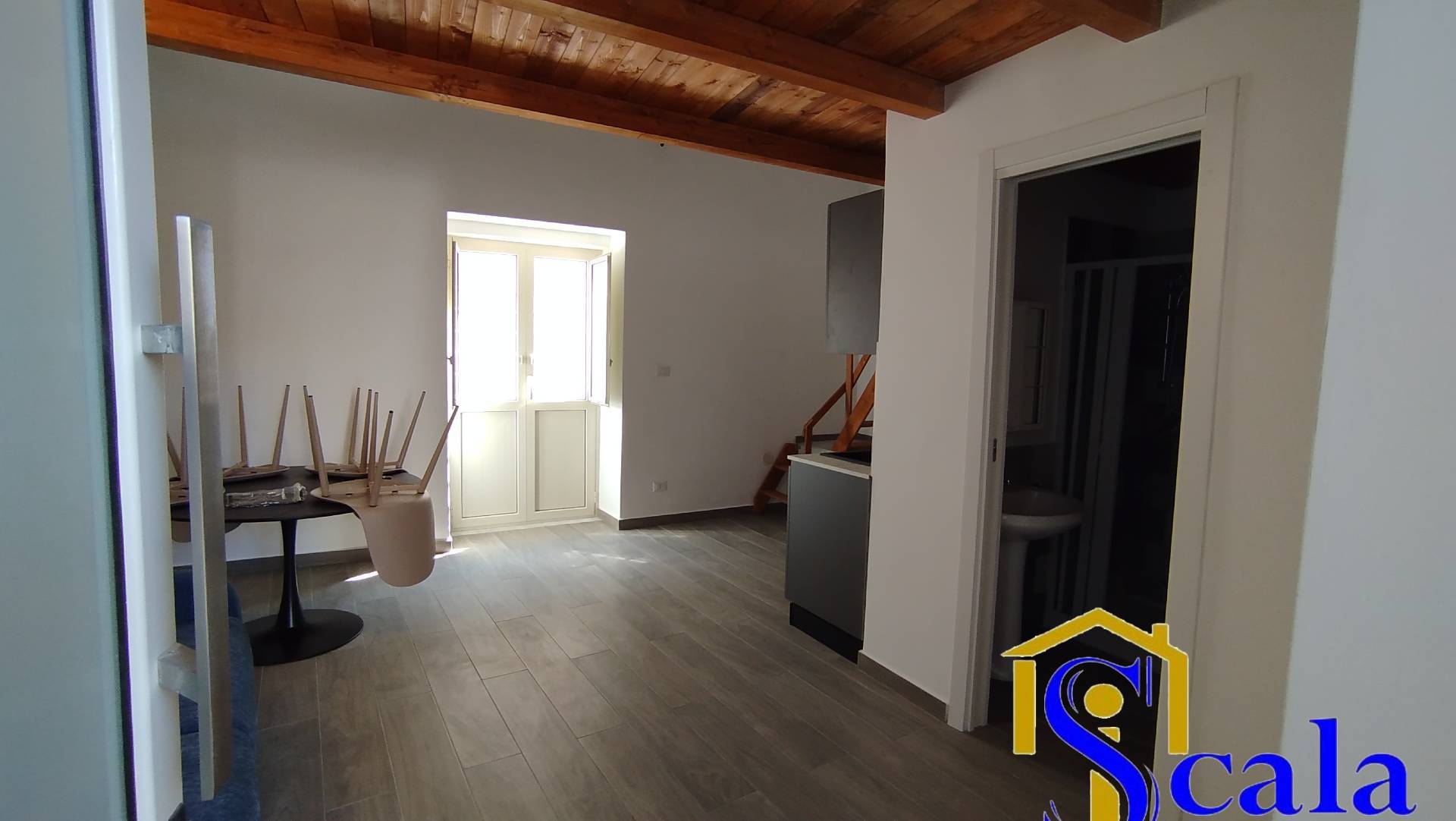 Monolocale in affitto a Santa Maria Capua Vetere