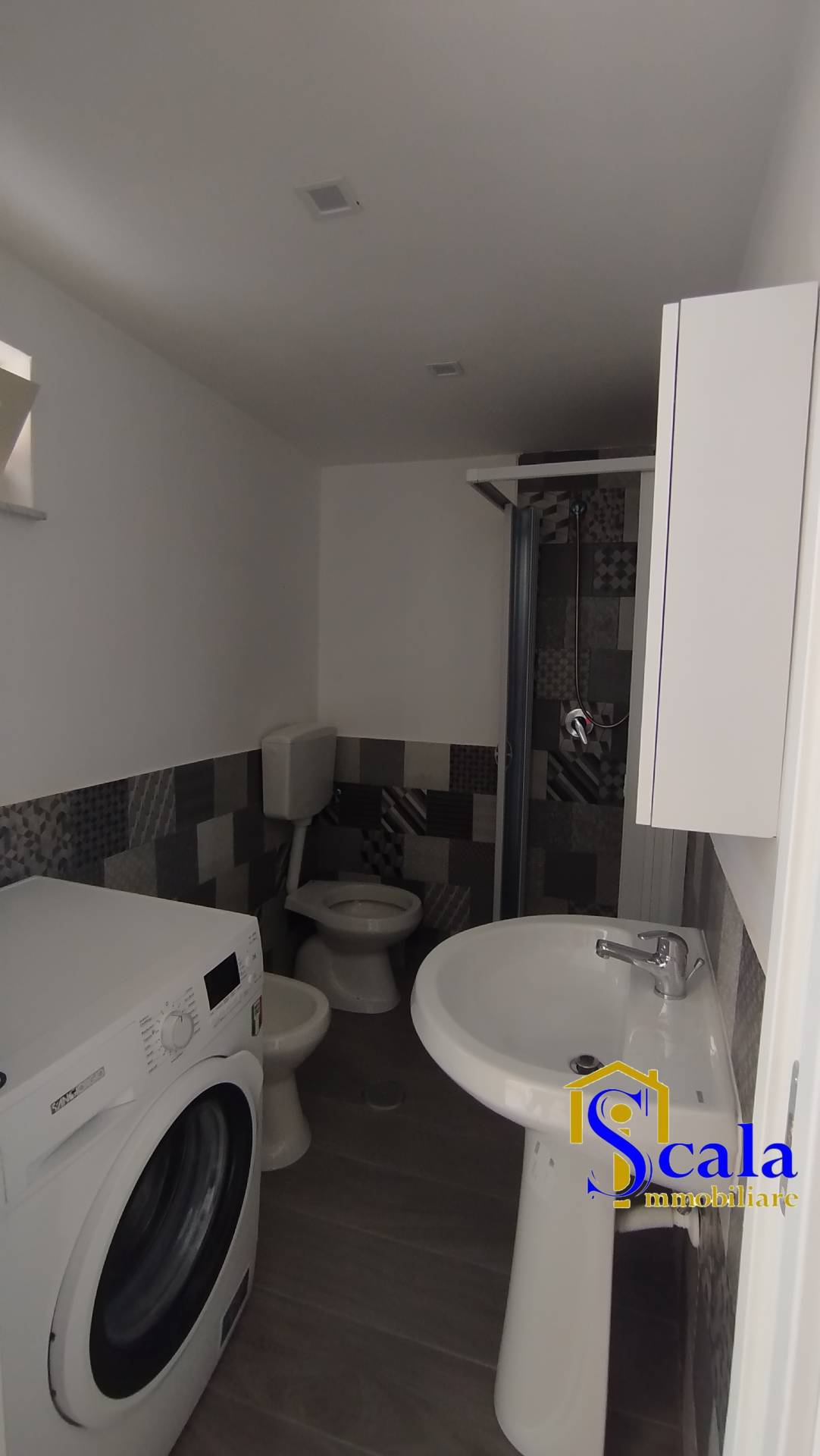 Monolocale in affitto a Santa Maria Capua Vetere