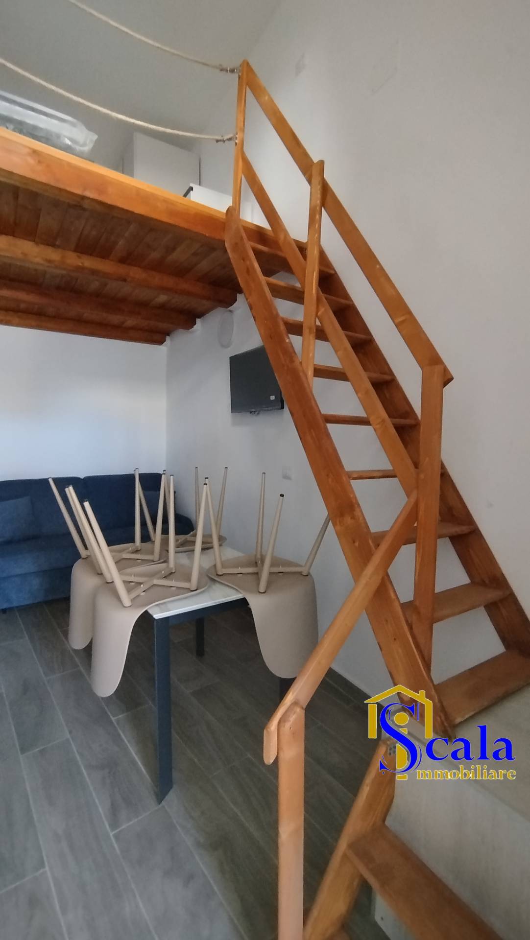 Monolocale in affitto a Santa Maria Capua Vetere