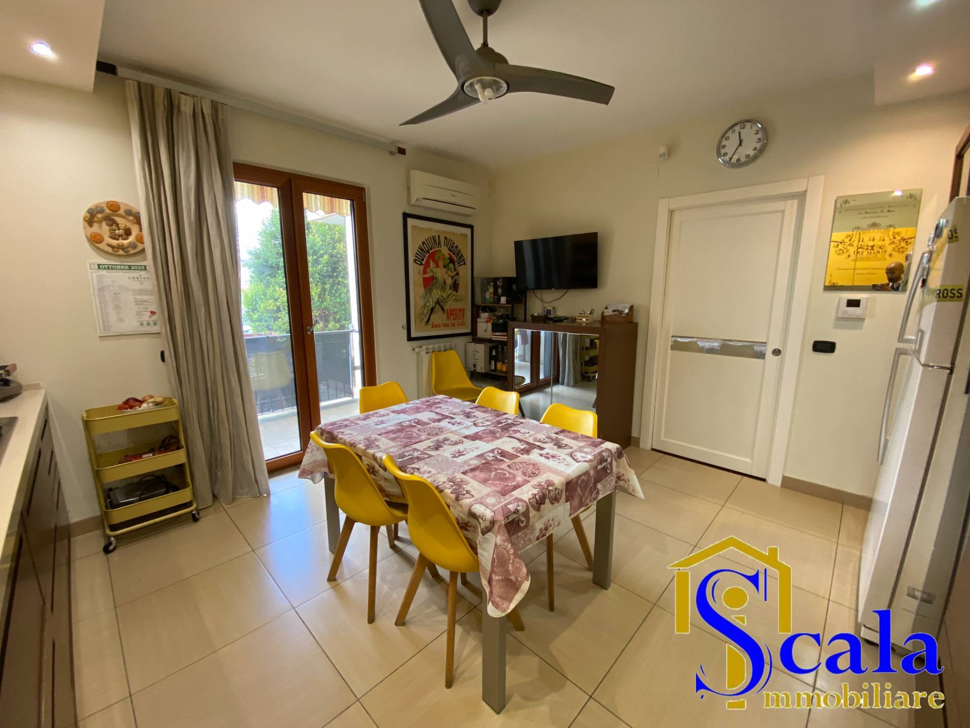 Villette a schiera in vendita a San Tammaro