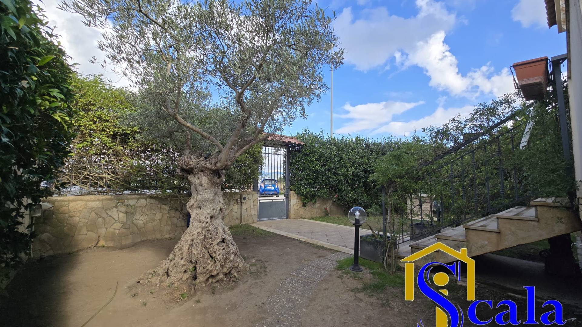 Villette a schiera in vendita a San Tammaro