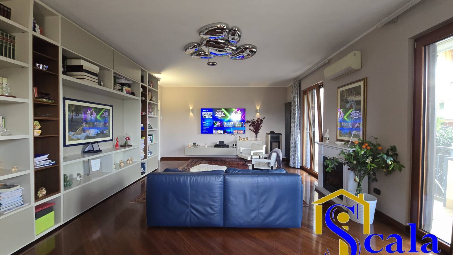 Villette a schiera in vendita a San Tammaro