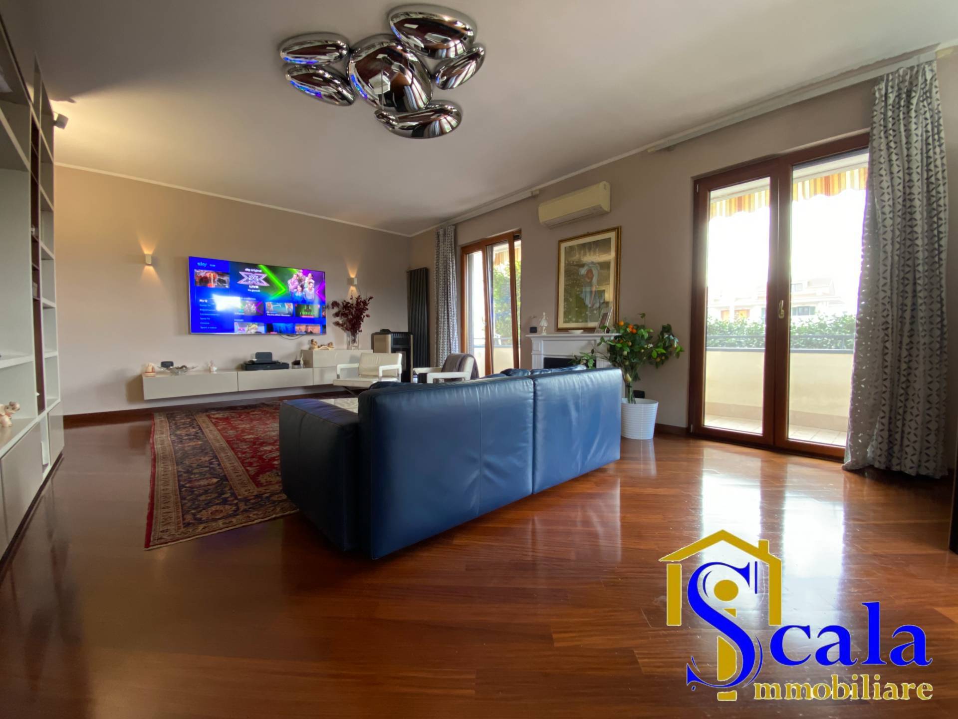 Villette a schiera in vendita a San Tammaro