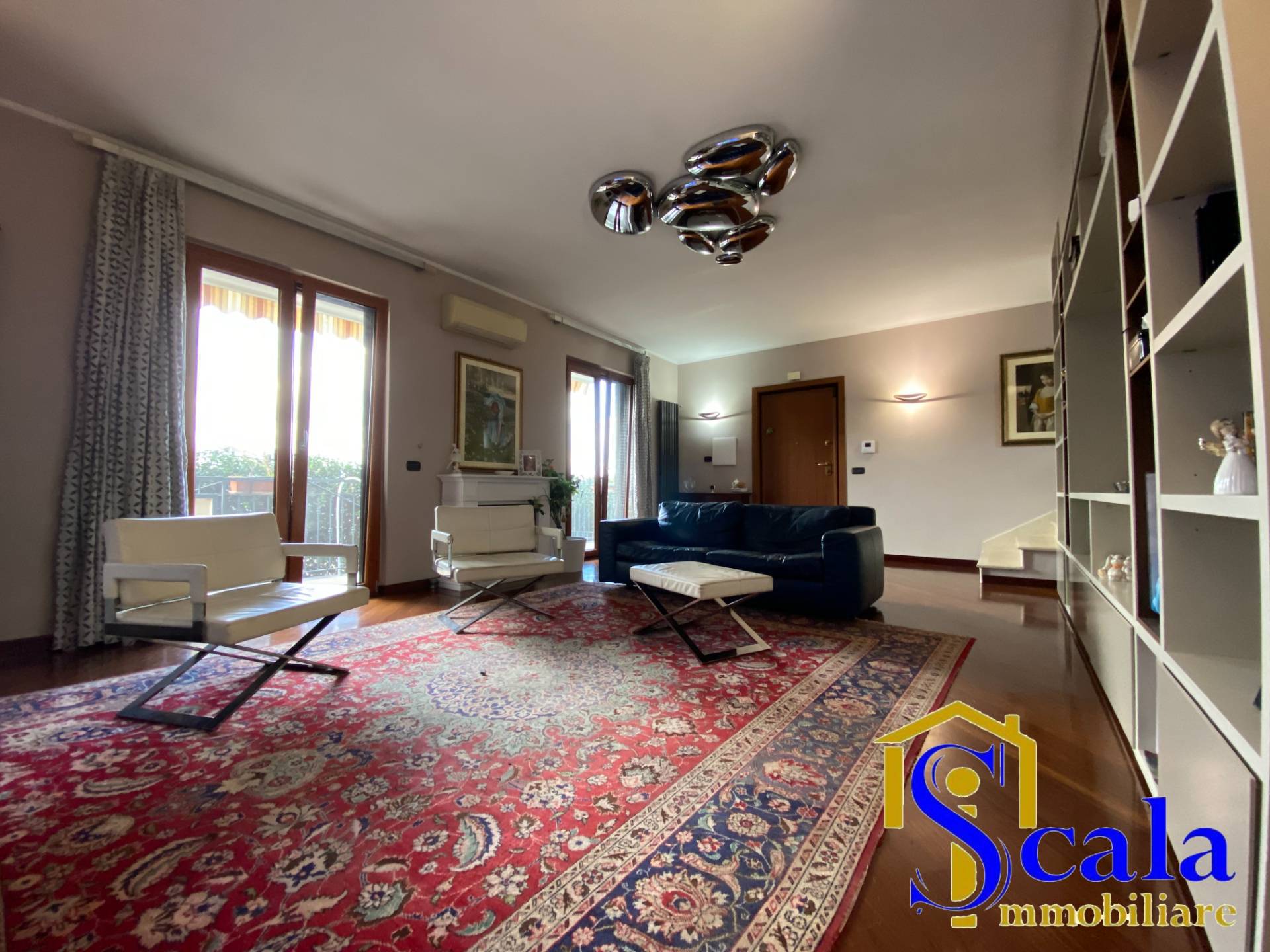 Villette a schiera in vendita a San Tammaro