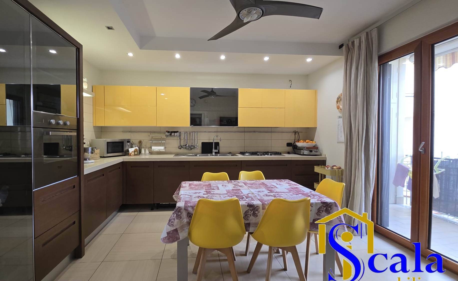 Villette a schiera in vendita a San Tammaro