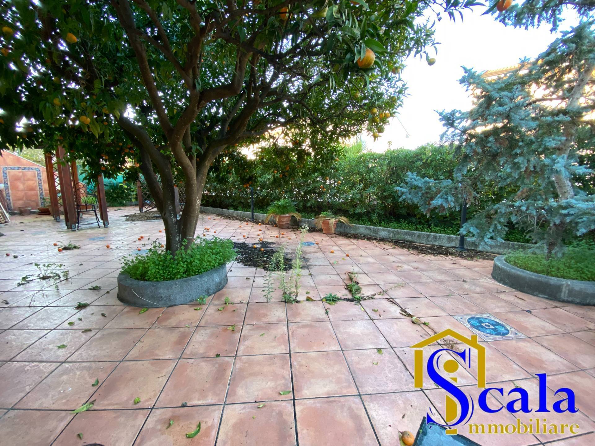 Villette a schiera in vendita a Capua