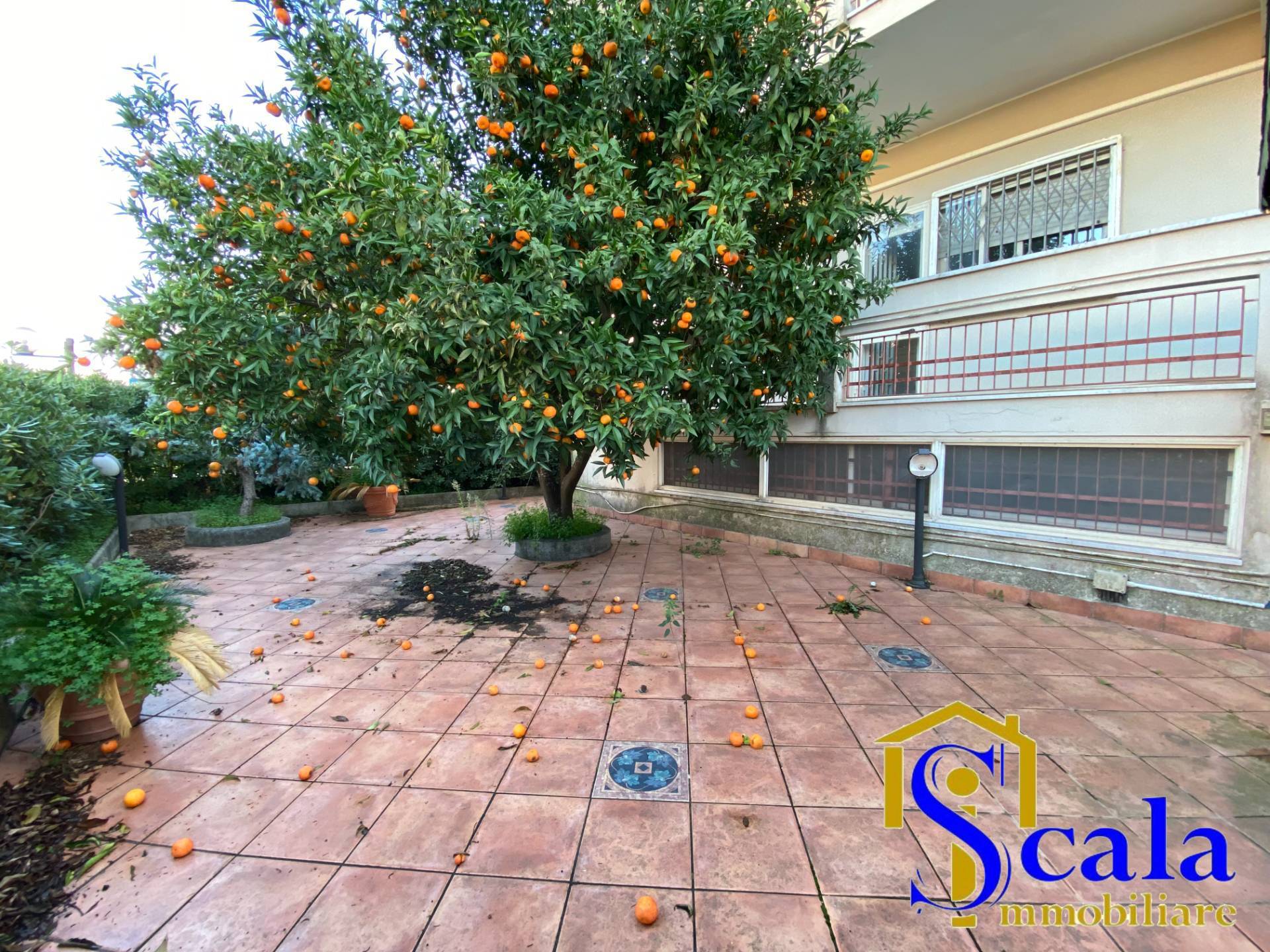 Villette a schiera in vendita a Capua