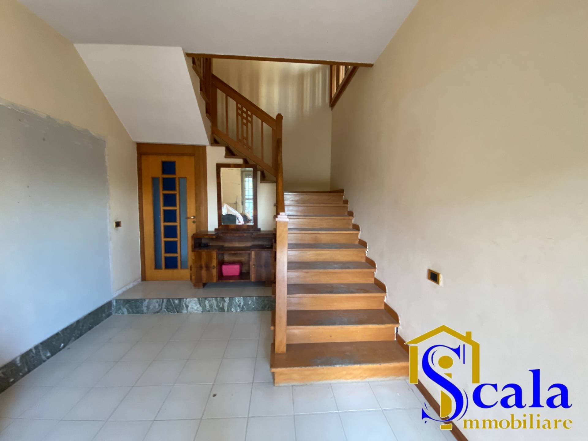 Villette a schiera in vendita a Capua