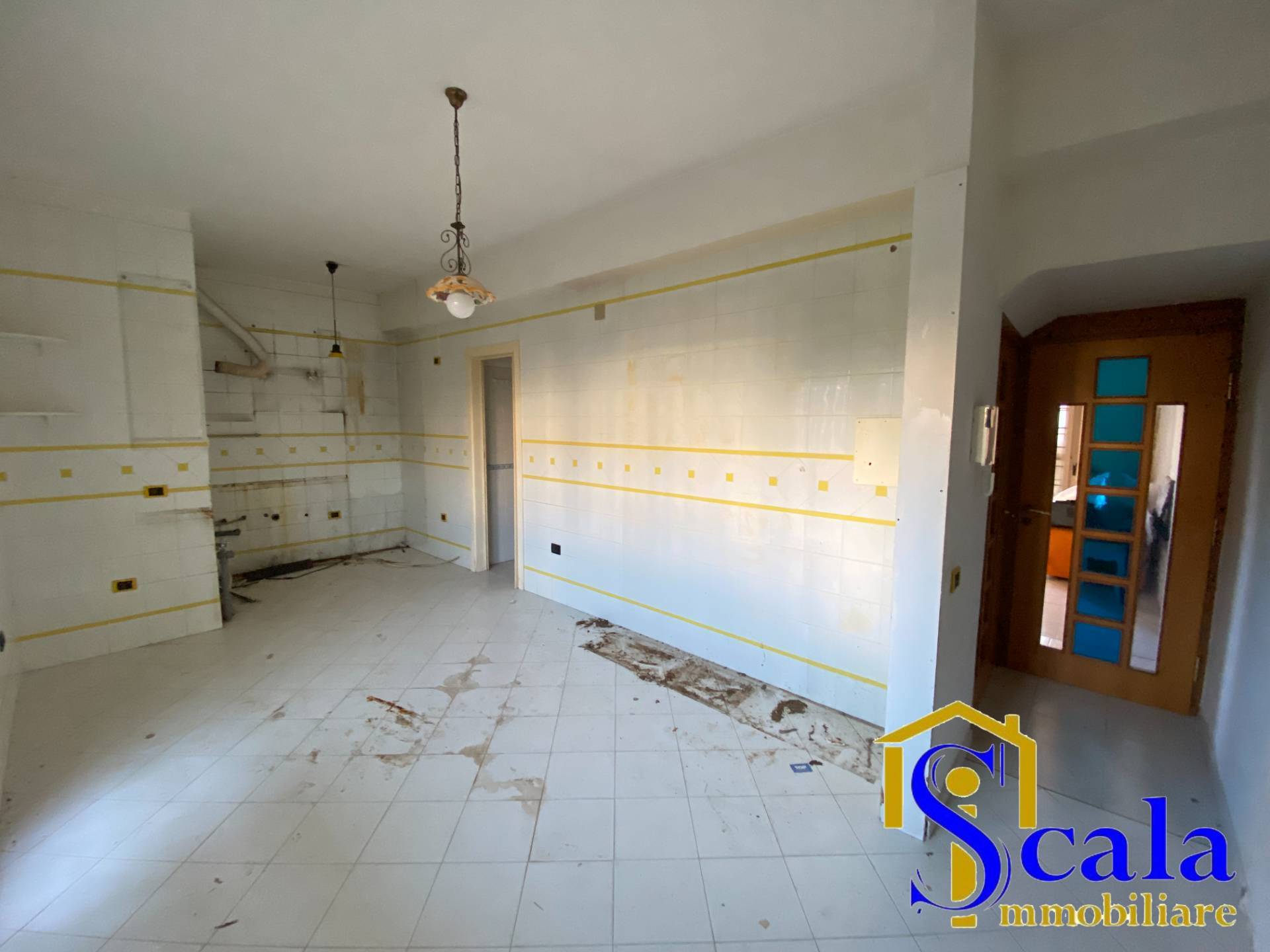 Villette a schiera in vendita a Capua