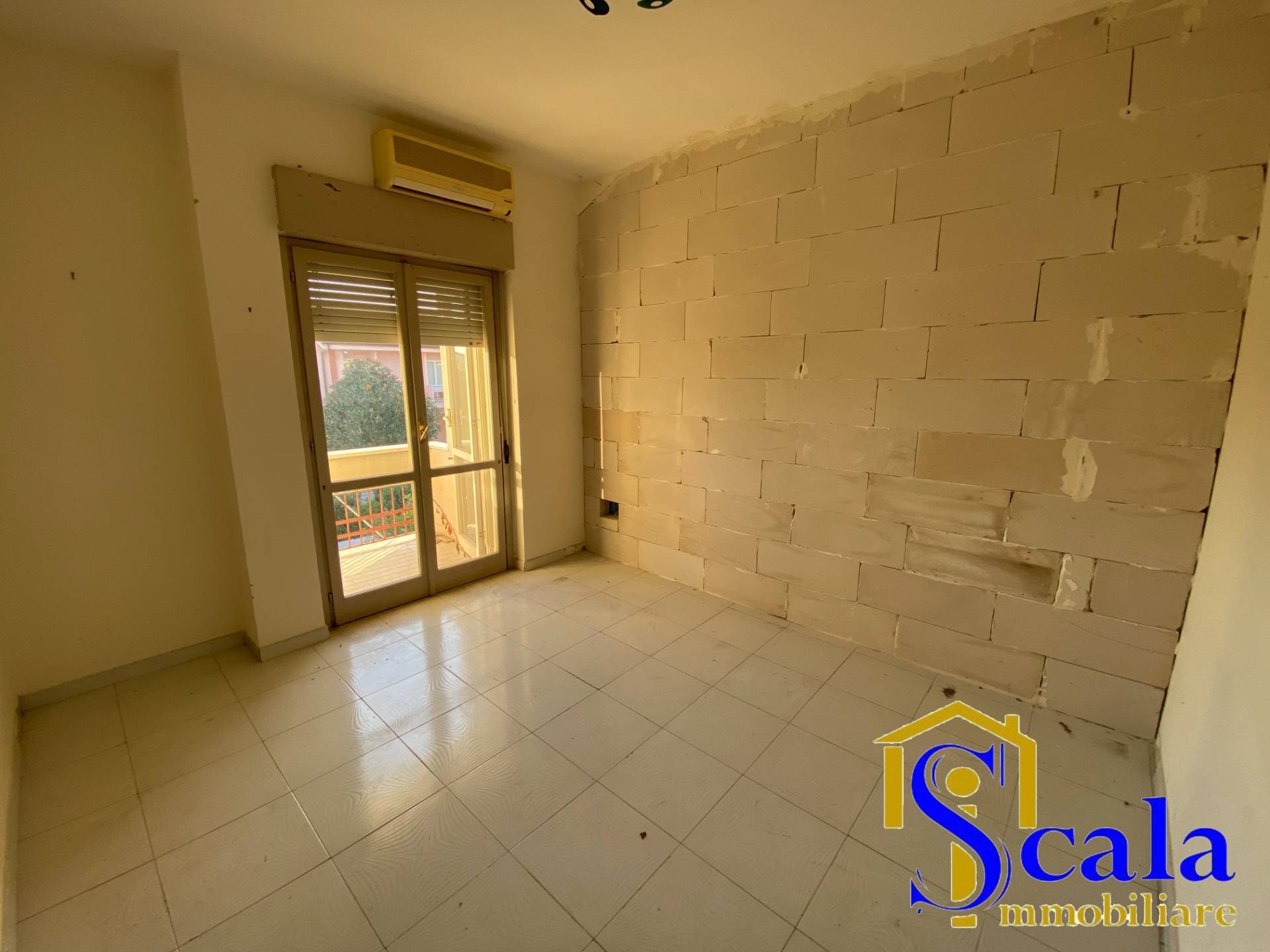 Villette a schiera in vendita a Capua