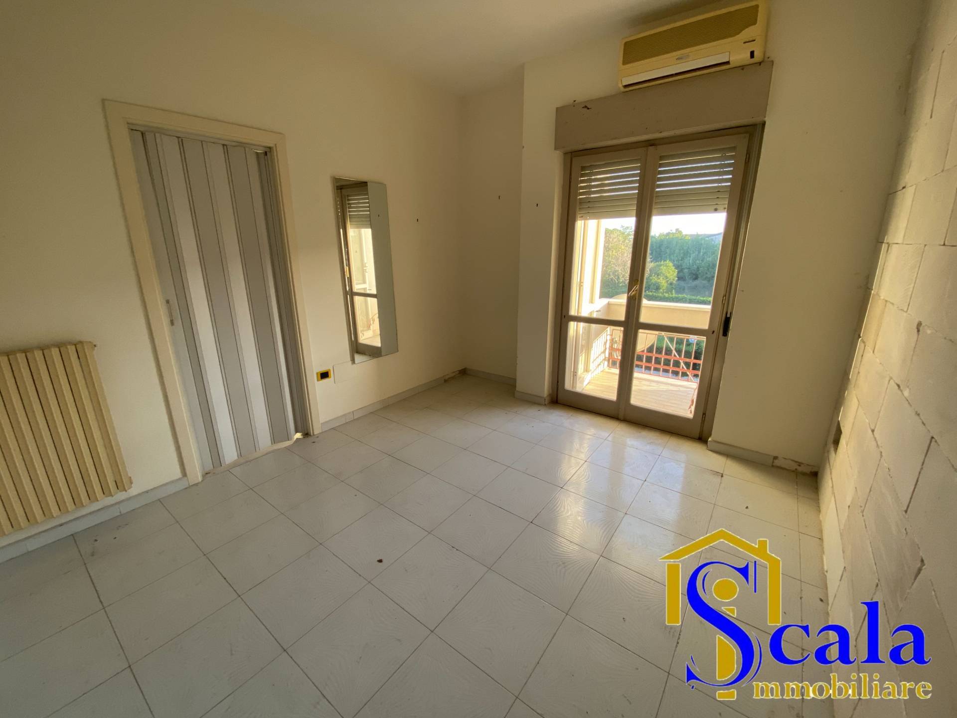 Villette a schiera in vendita a Capua