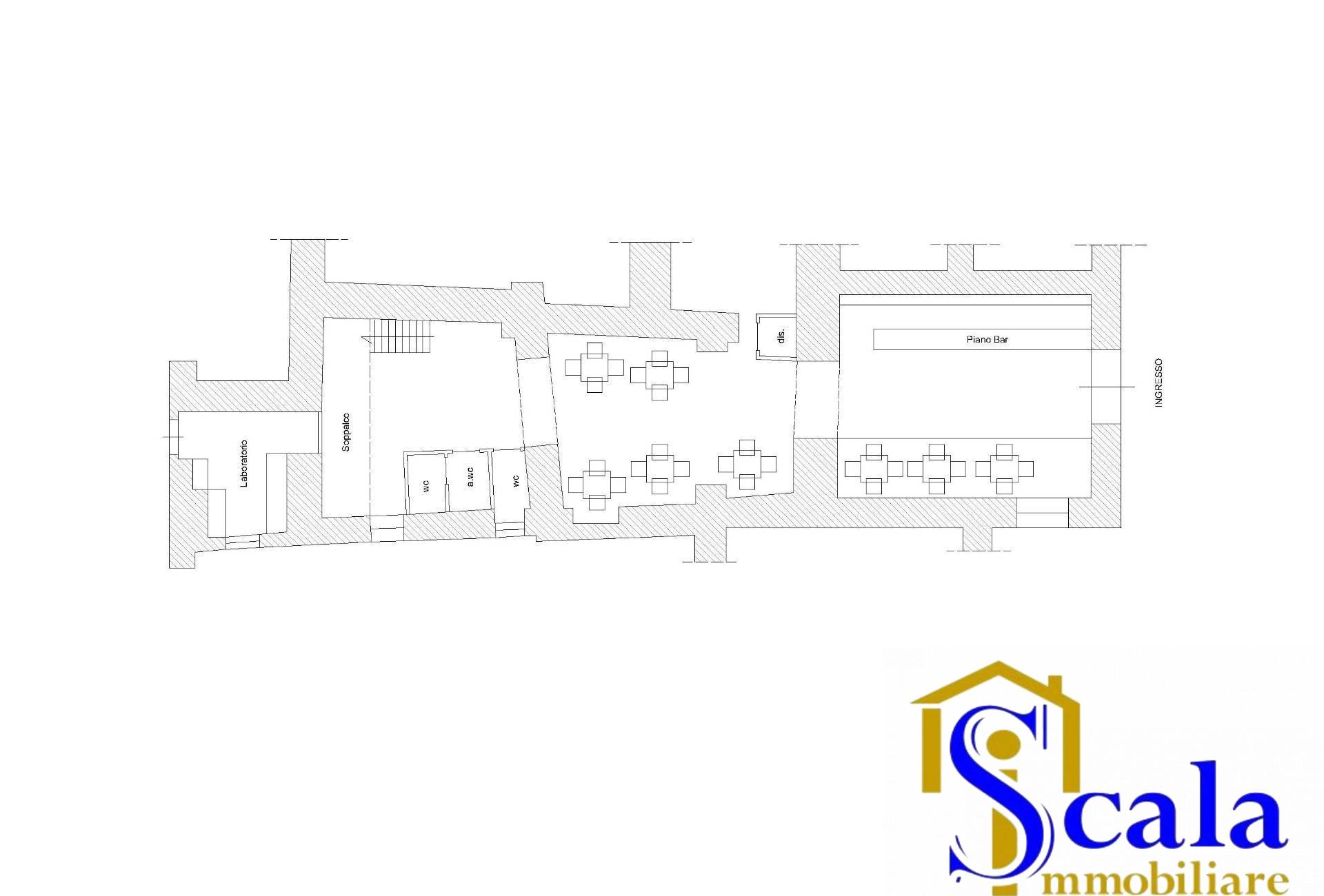 Attivit commerciale in vendita a Capua