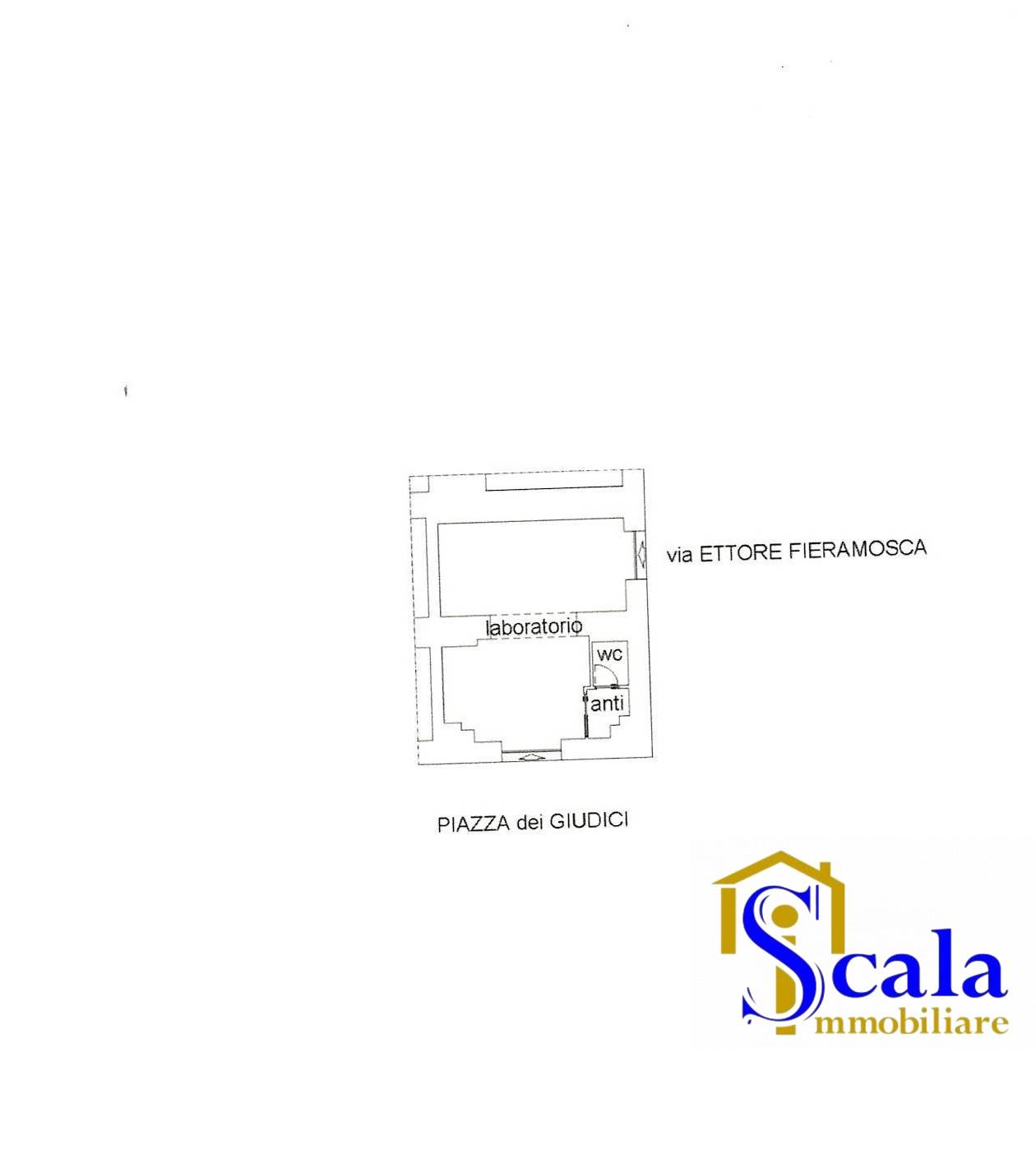 Attivit commerciale in vendita a Capua