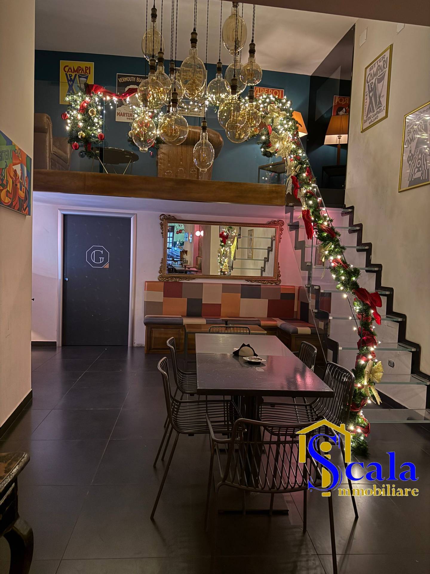 Attivit commerciale in vendita a Capua