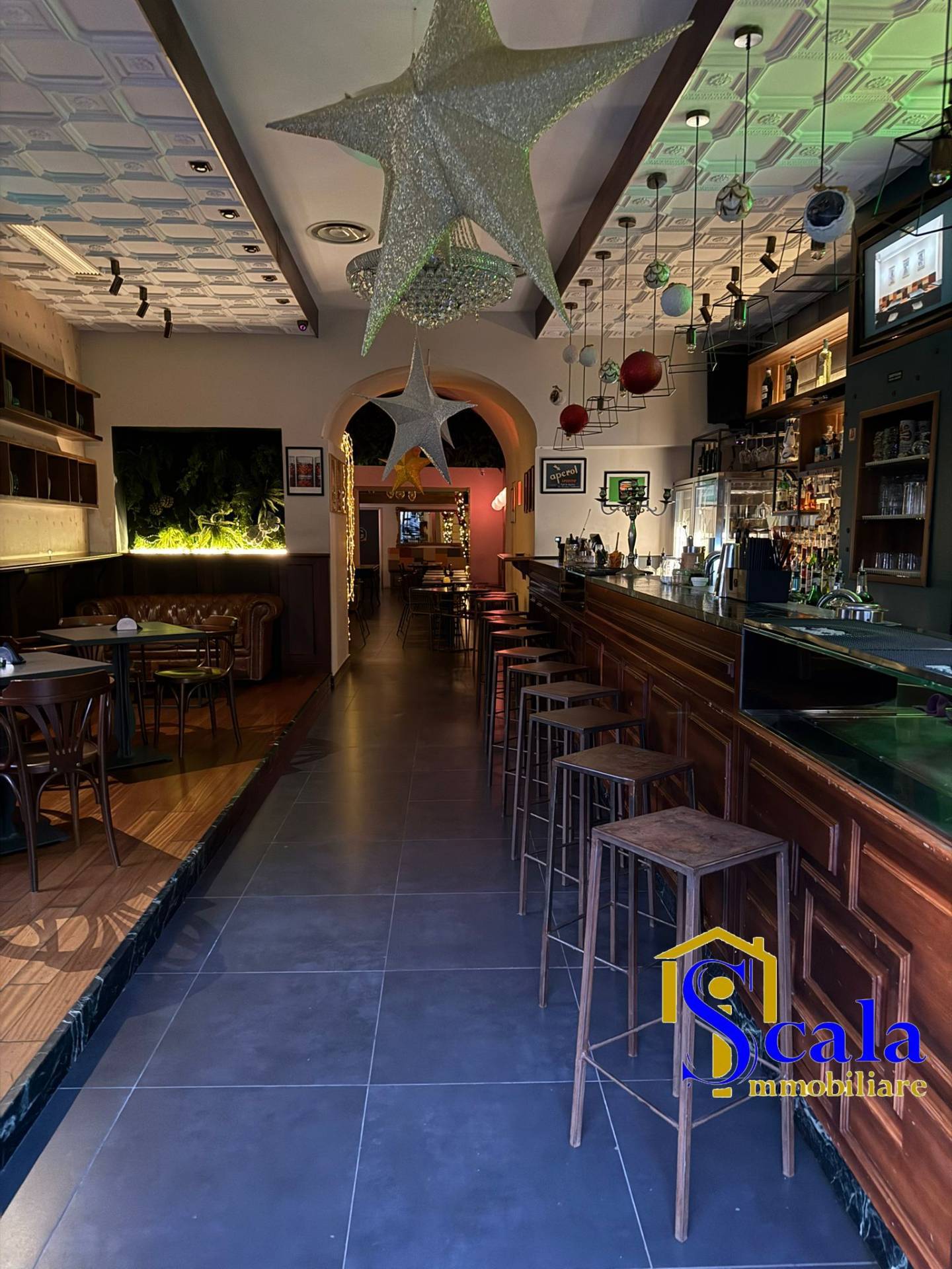 Attivit commerciale in vendita a Capua