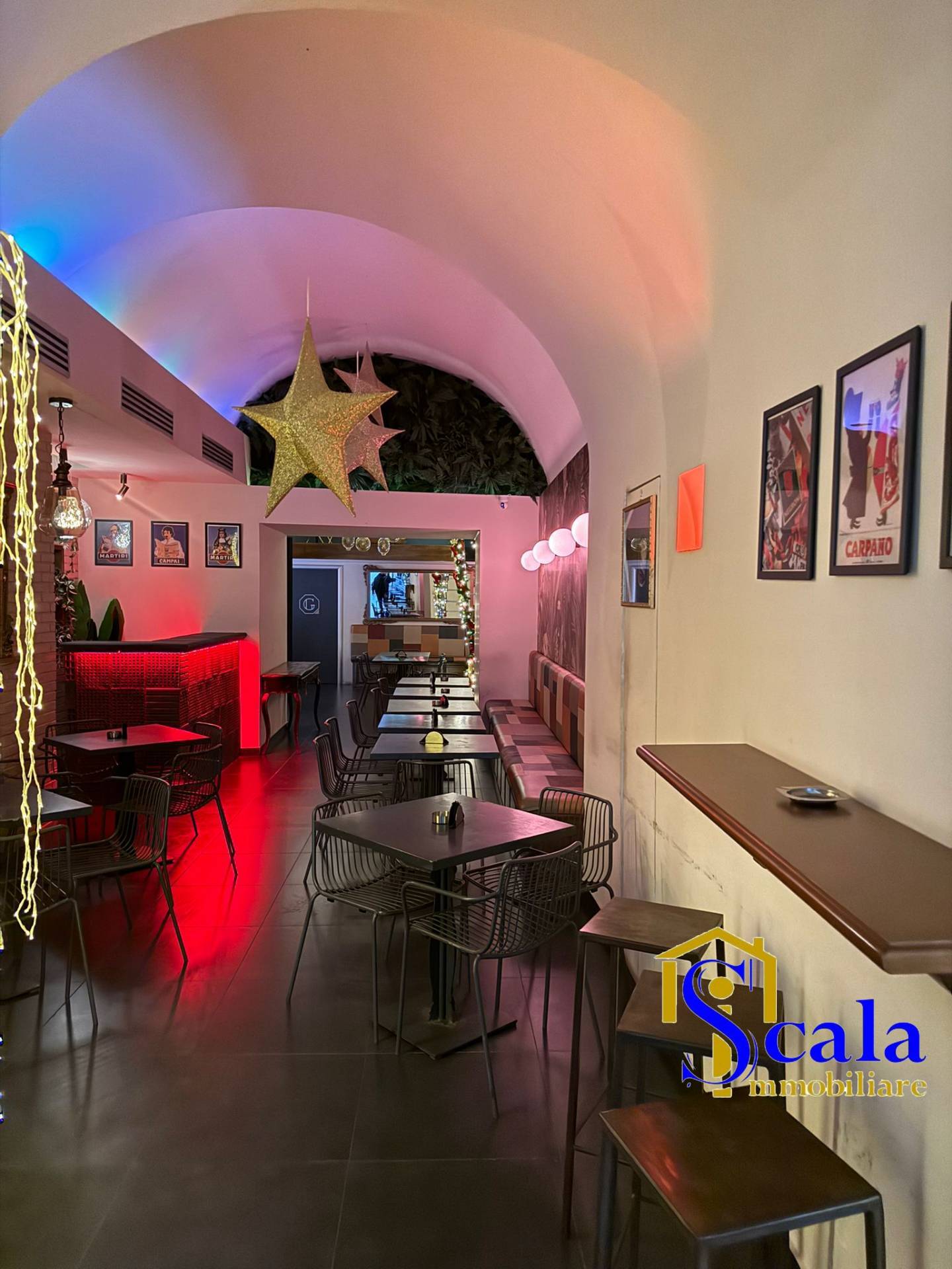 Attivit commerciale in vendita a Capua