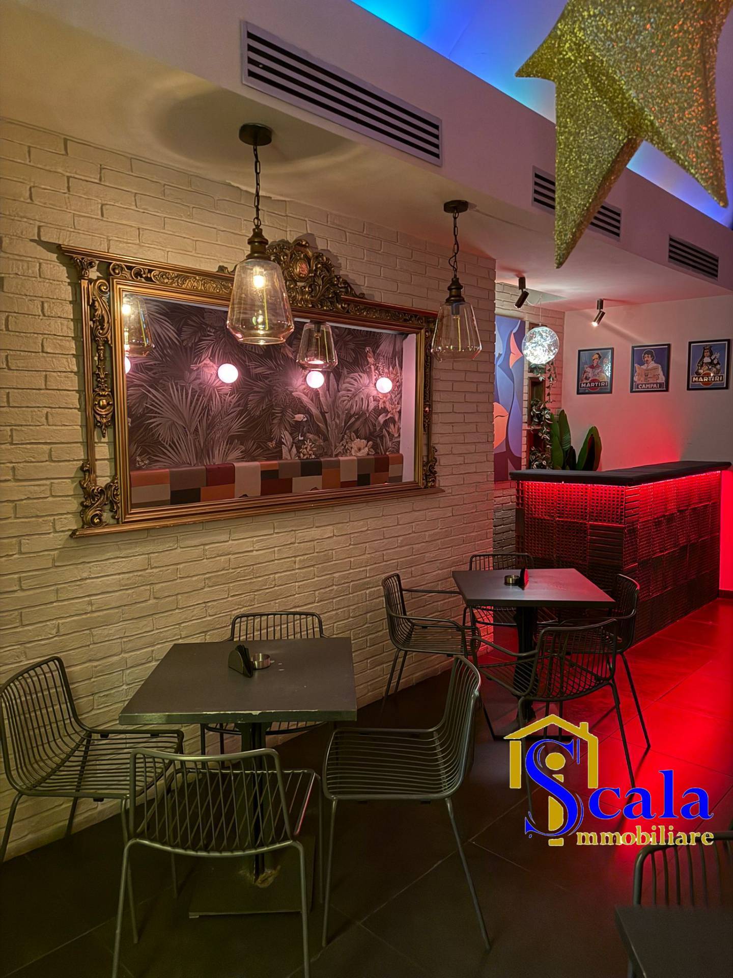 Attivit commerciale in vendita a Capua