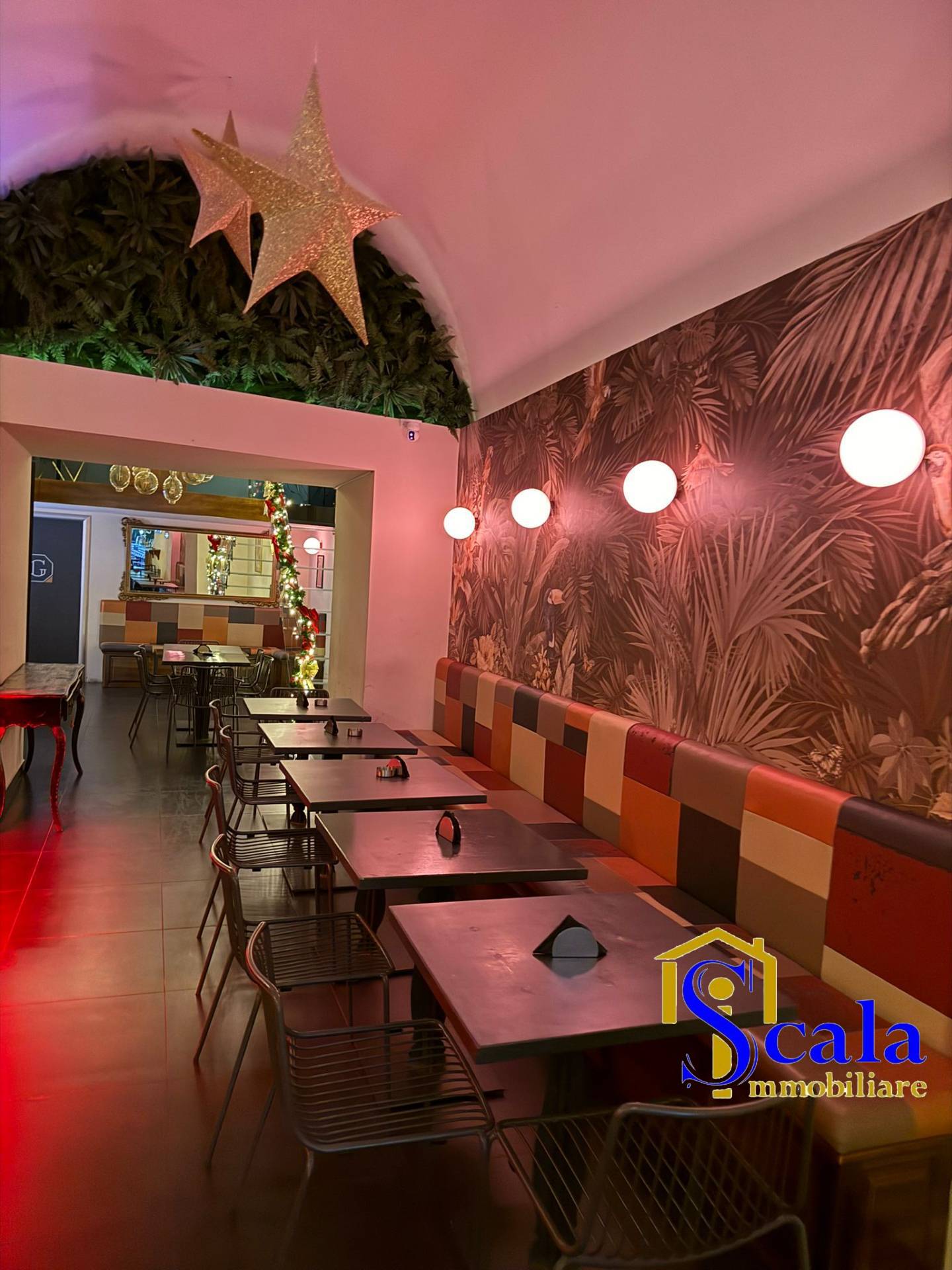 Attivit commerciale in vendita a Capua