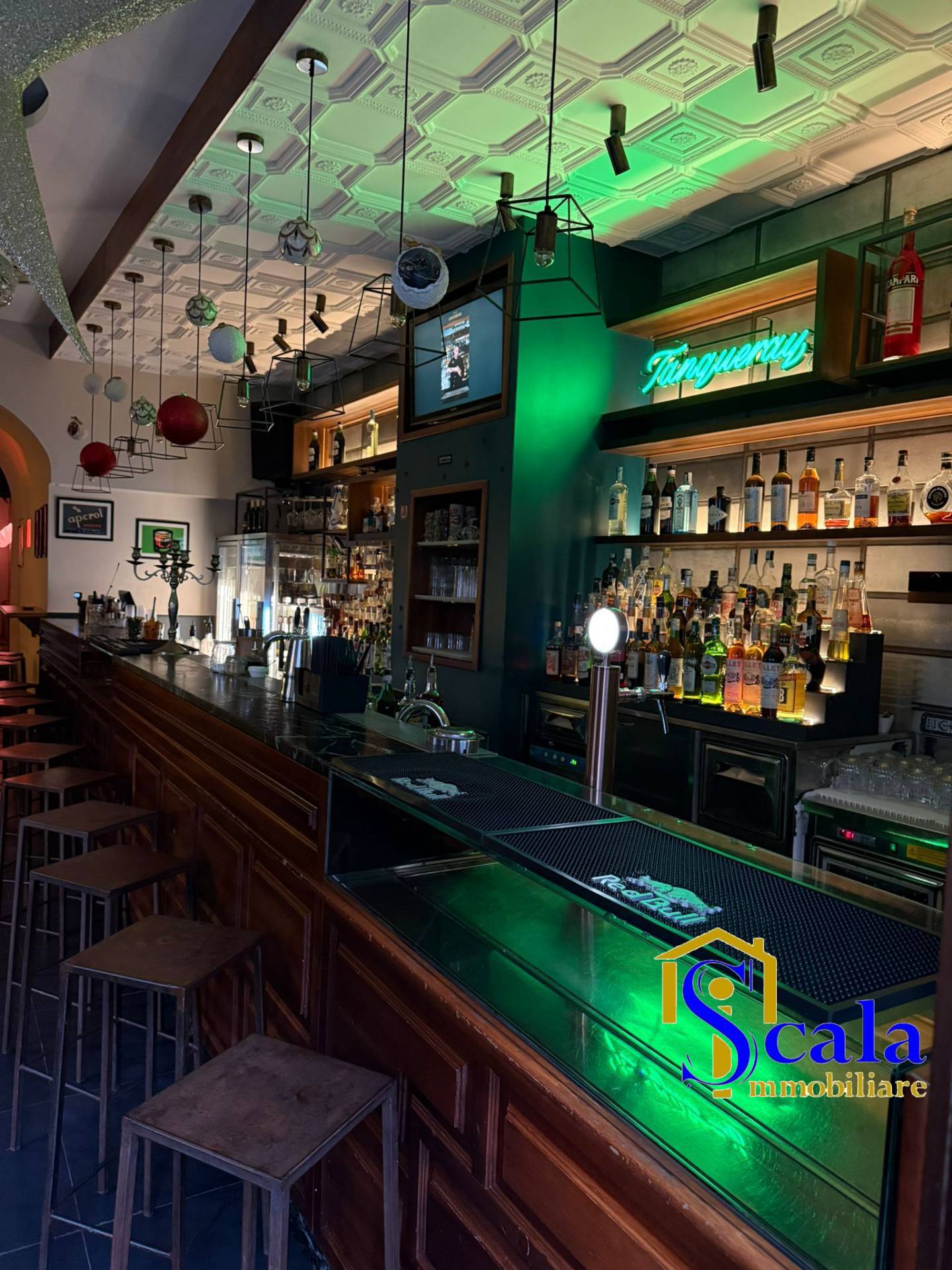 Attivit commerciale in vendita a Capua