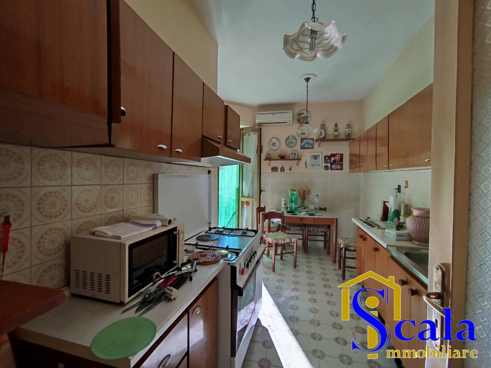 Appartamento in affitto a Santa Maria Capua Vetere