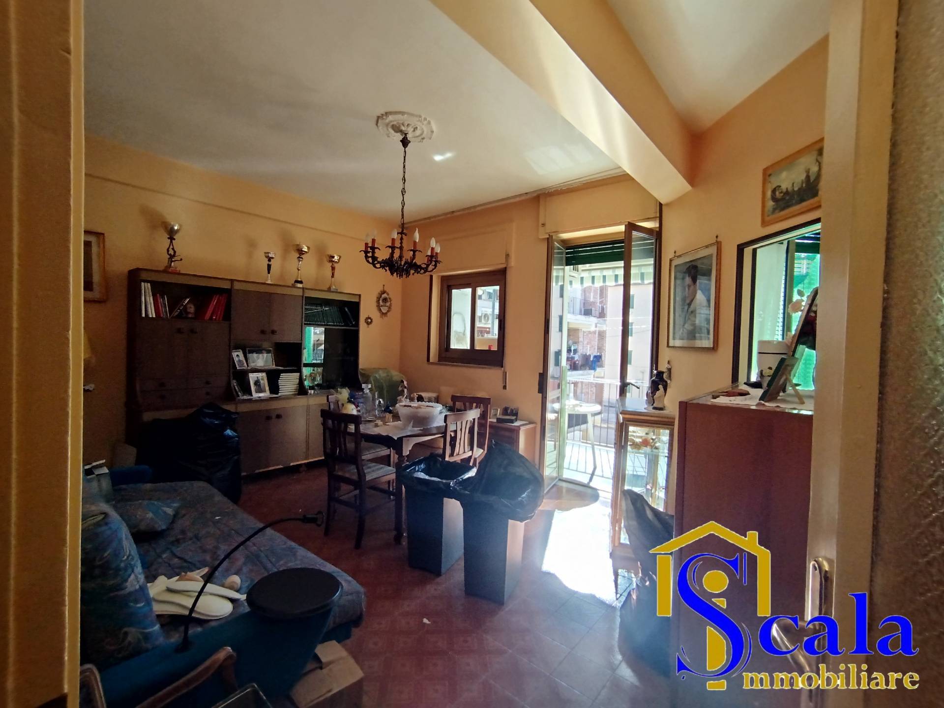 Appartamento in affitto a Santa Maria Capua Vetere