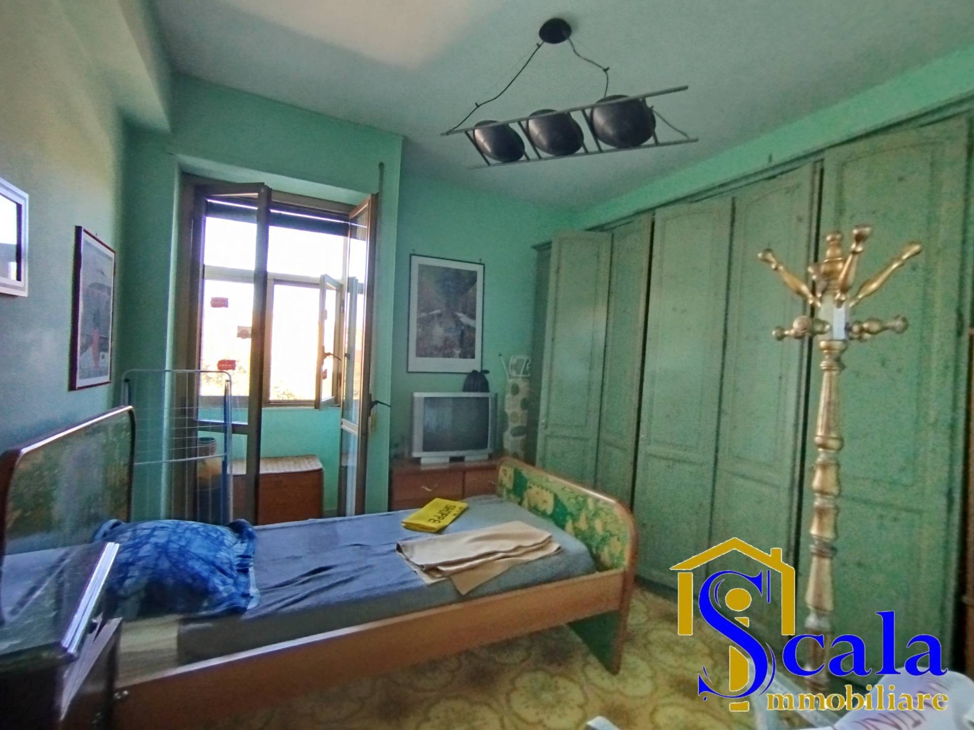 Appartamento in affitto a Santa Maria Capua Vetere