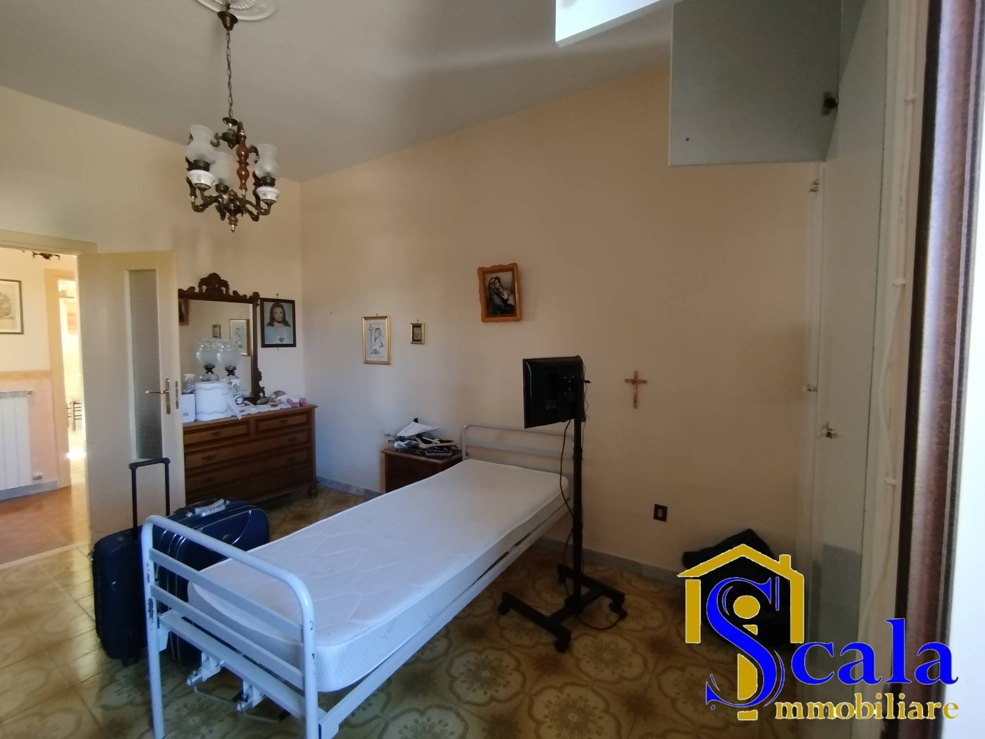 Appartamento in affitto a Santa Maria Capua Vetere