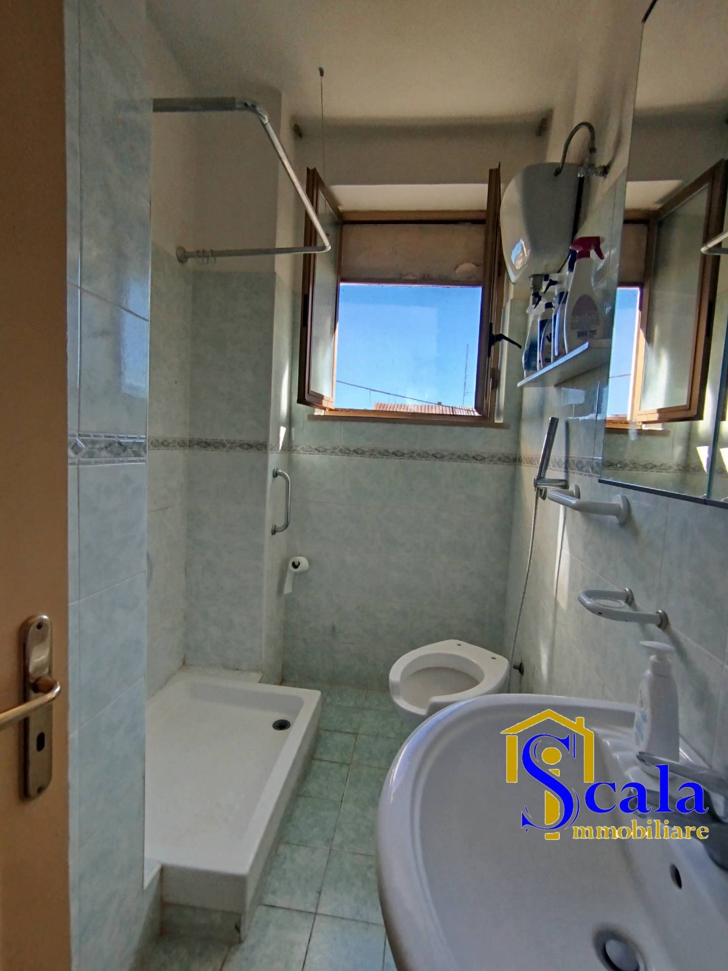 Appartamento in affitto a Santa Maria Capua Vetere