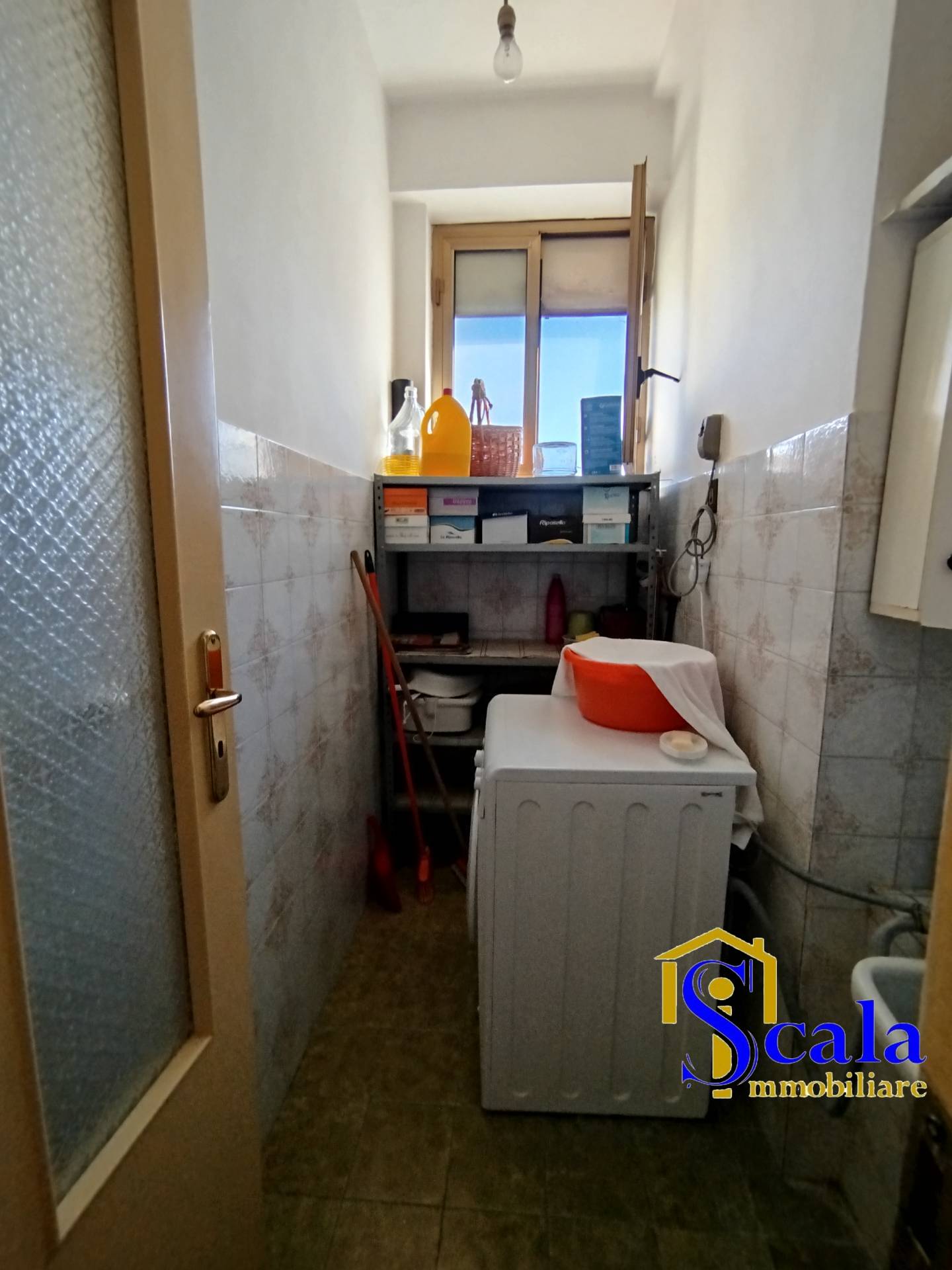 Appartamento in affitto a Santa Maria Capua Vetere