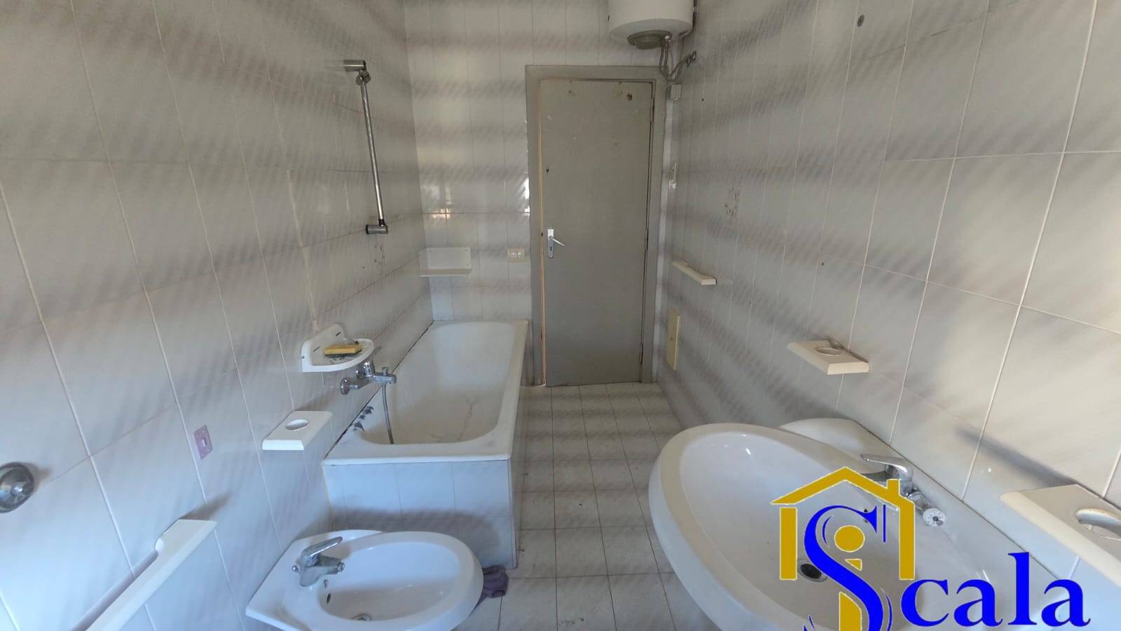 Appartamento in vendita a Santa Maria Capua Vetere