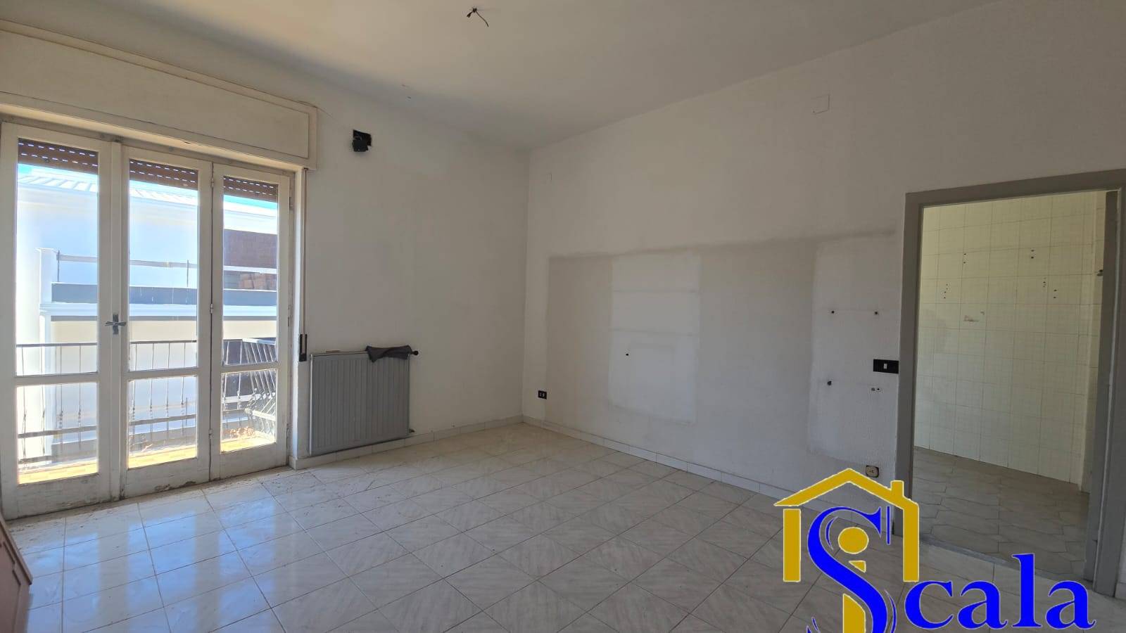 Appartamento in vendita a Santa Maria Capua Vetere