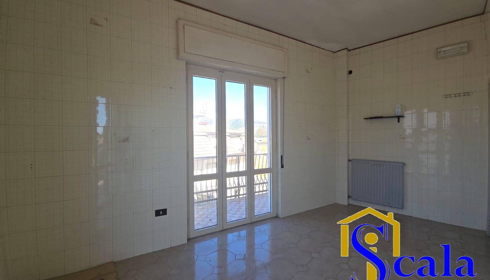 Appartamento in vendita a Santa Maria Capua Vetere