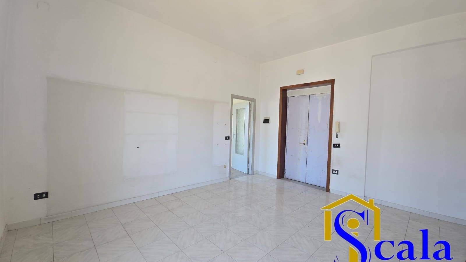 Appartamento in vendita a Santa Maria Capua Vetere