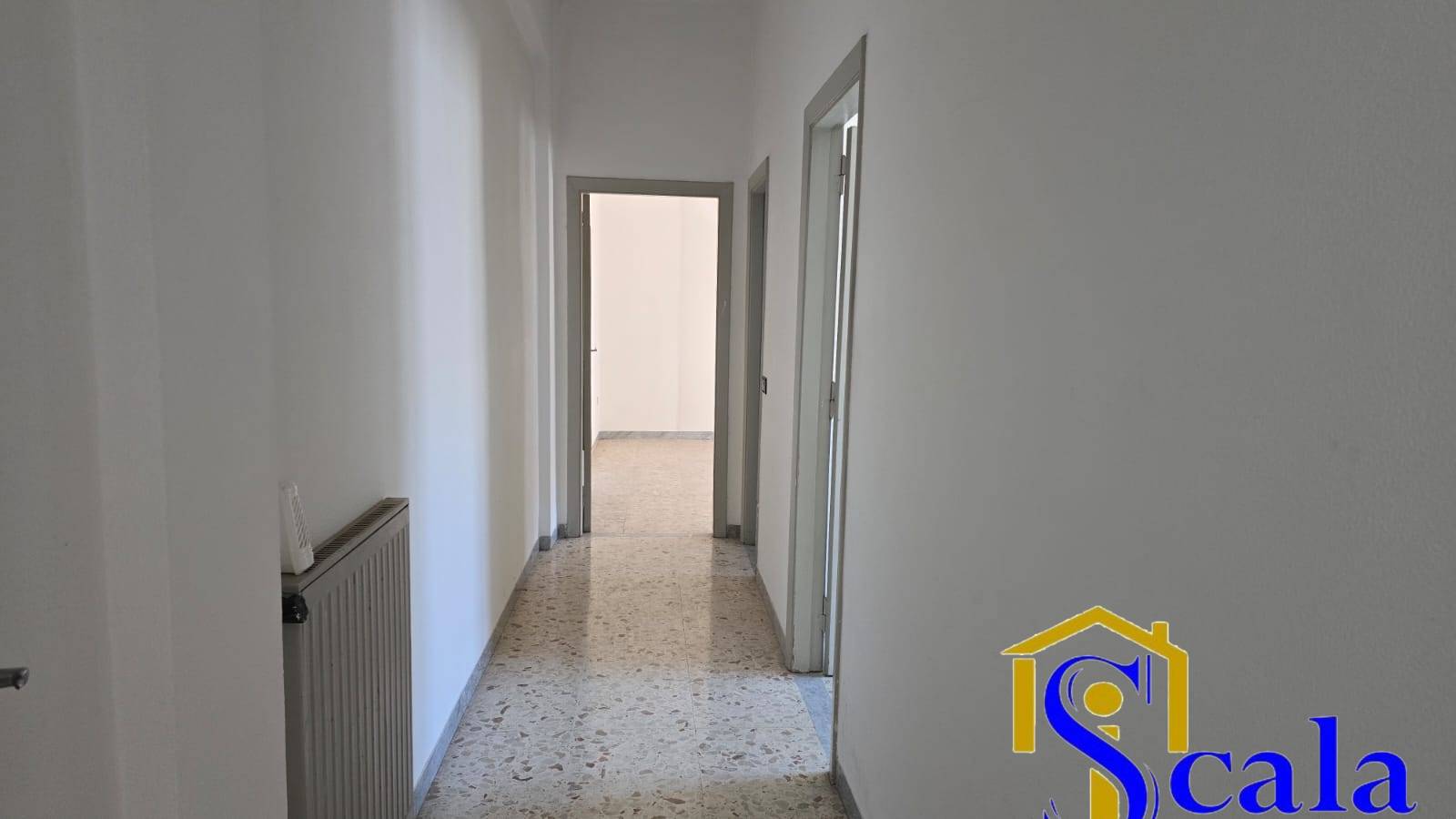 Appartamento in vendita a Santa Maria Capua Vetere