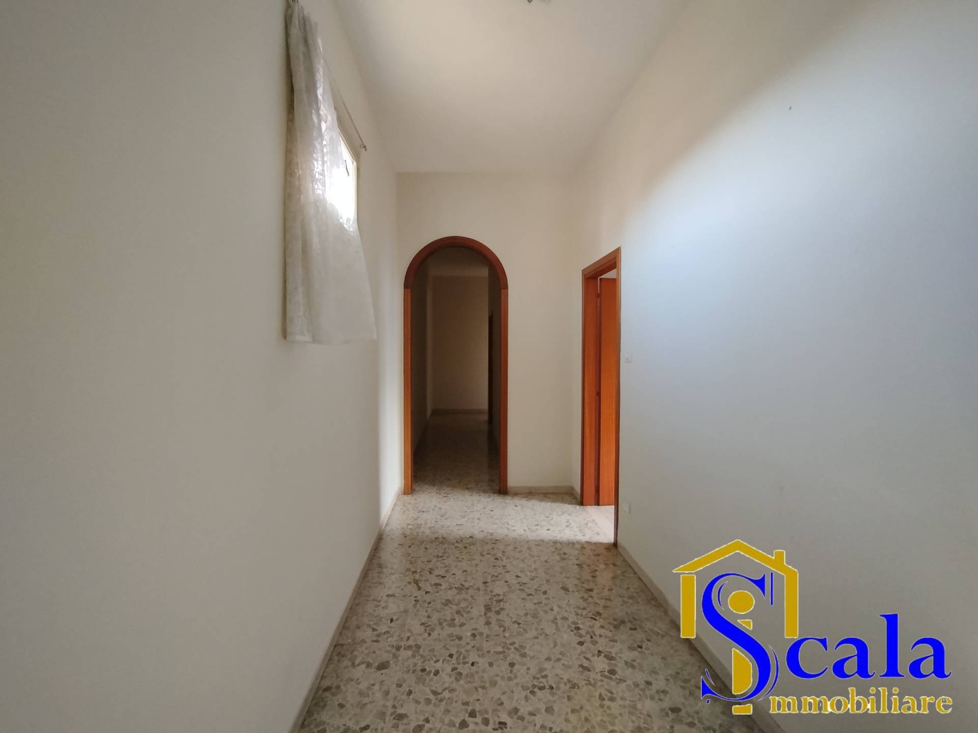 Appartamento in affitto a Santa Maria Capua Vetere