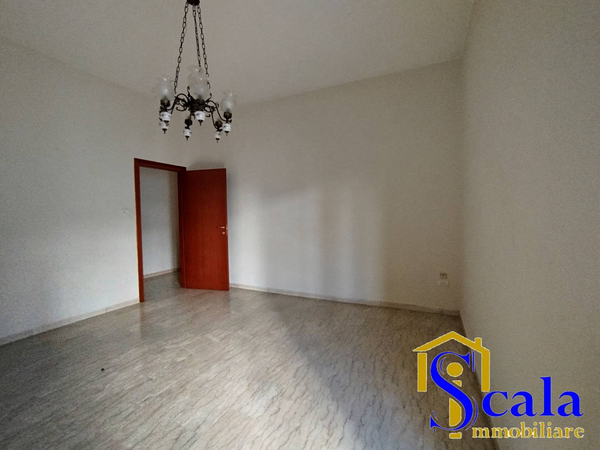 Appartamento in affitto a Santa Maria Capua Vetere